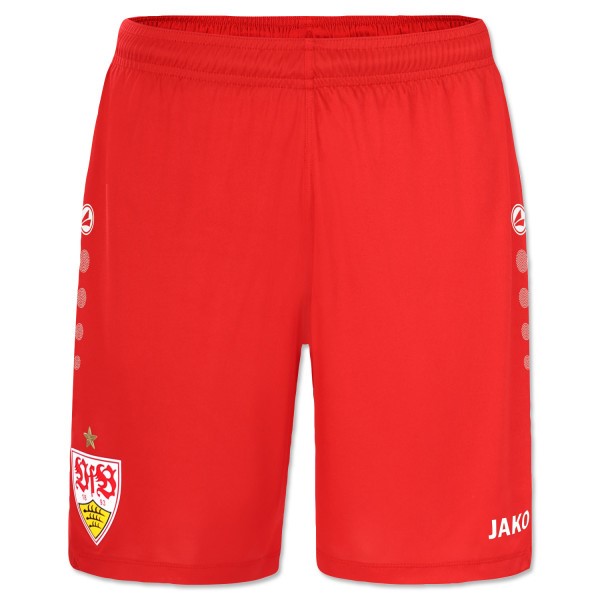 Pantalones VfB Stuttgart 2022/2023 Rojo